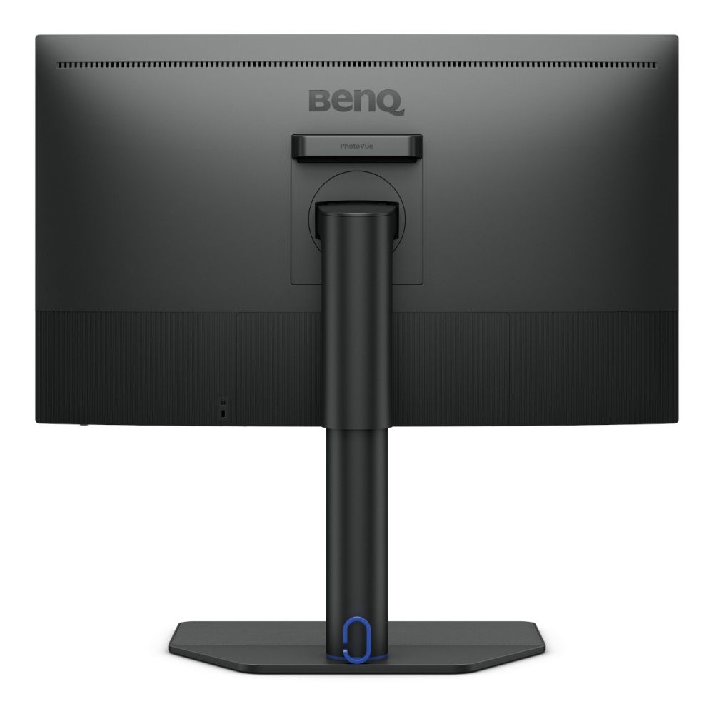 BenQ SW272U 4K Monitor USB-C da 27 pollici