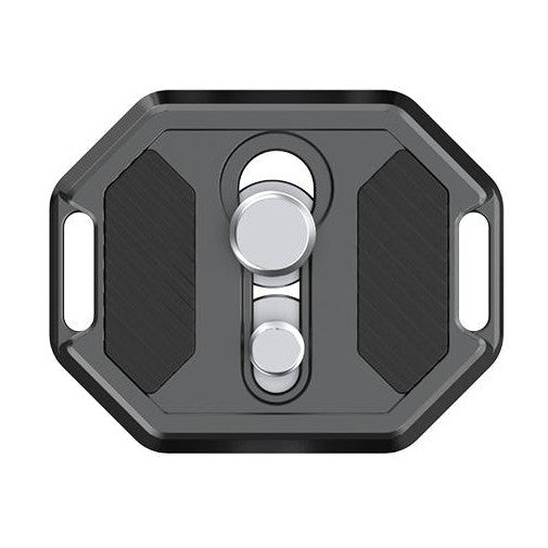 Falcam F38 Sgancio rapido Dual Vite Thread Piastra V2 2969A