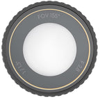 DJI Osmo Action 4 Glass Obiettivo Copertura