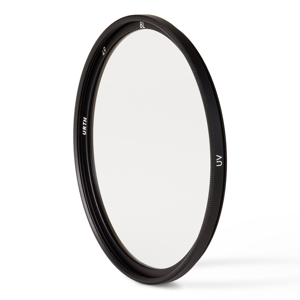 Urth 49mm UV Filtro