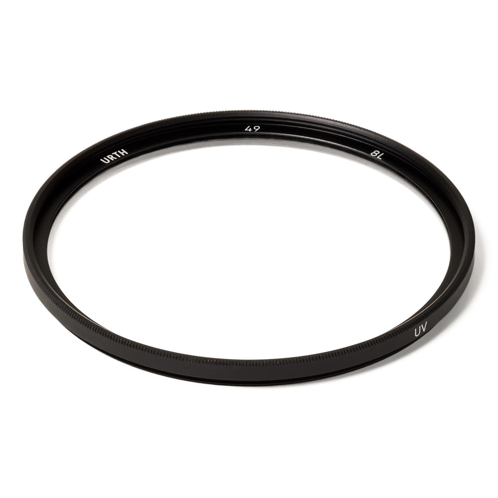 Urth 49mm UV Filtro
