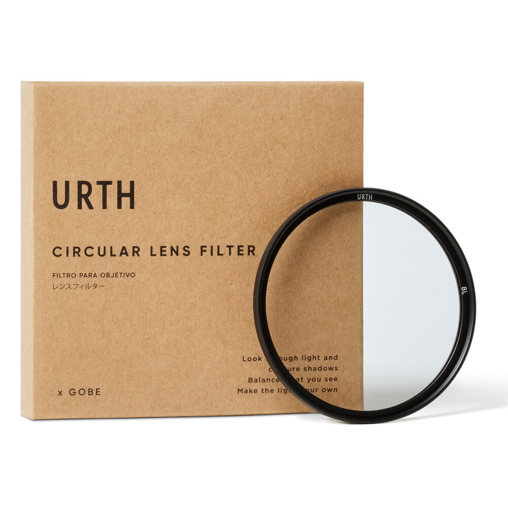 Urth 82mm UV Filtro