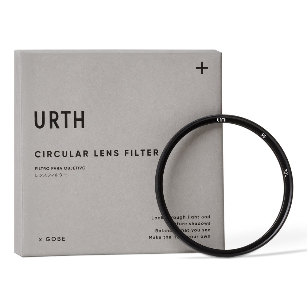Urth 95mm UV Filtro (Plus+)