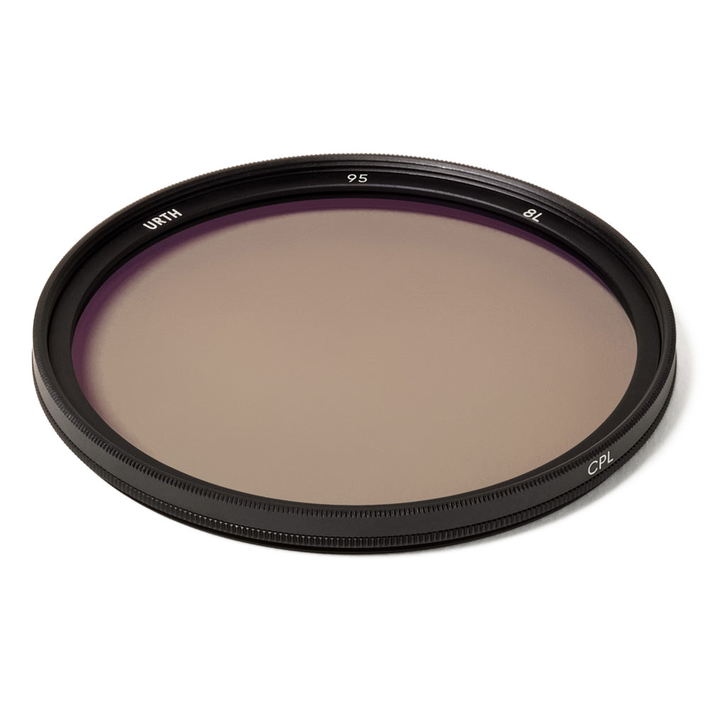 Urth 67mm Circular Polarizing (CPL) Filtro