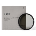 Urth 39mm Circular Polarizing (CPL) Filtro (Plus+)
