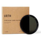 Urth 55mm ND2 400 (1 8.6 Stop) Variable ND Filtro