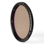 Urth 72mm ND2 400 (1 8.6 Stop) Variable ND Filtro