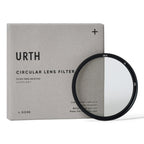 Urth 72mm Ethereal 1/4 Black Mist Filtro (Plus+)