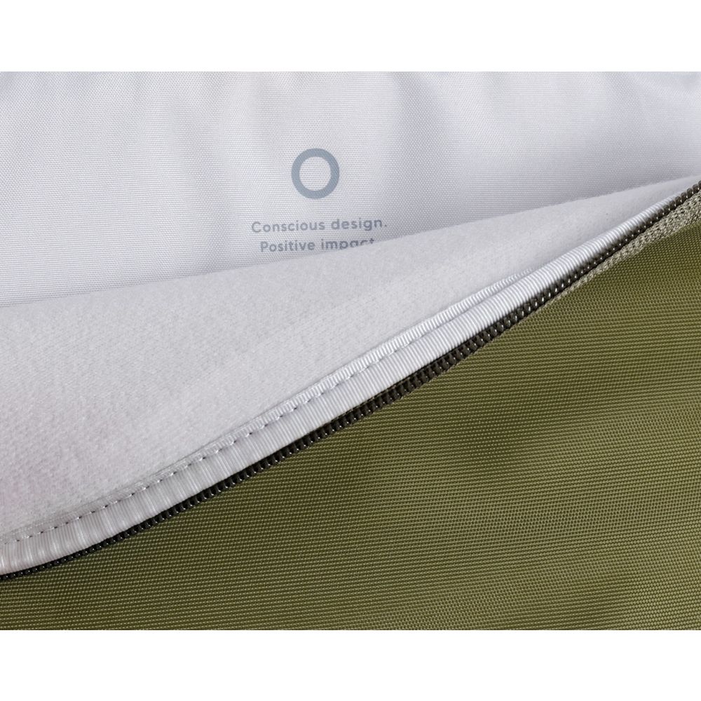 Urth Naos 13/14" Custodia per laptop (verde)