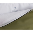 Urth Naos 13/14" Custodia per laptop (verde)