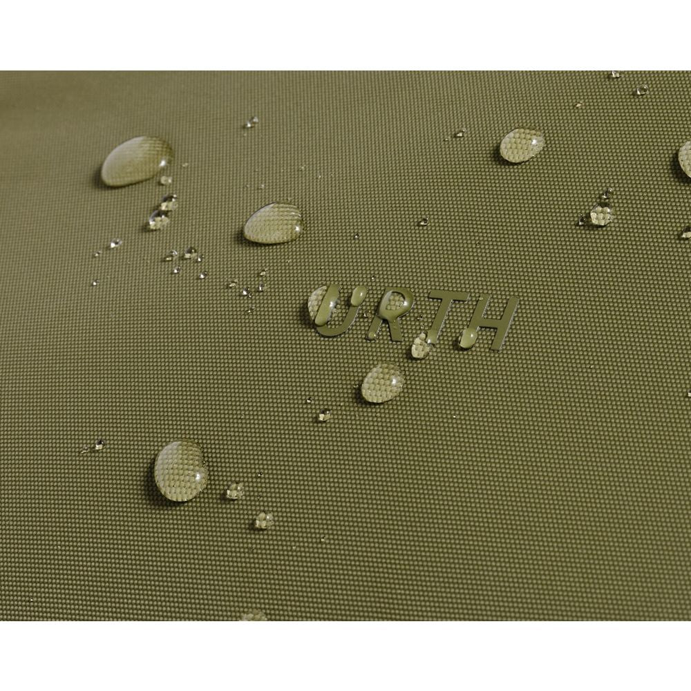 Urth Naos 13/14" Custodia per laptop (verde)