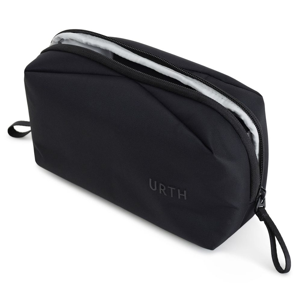 Urth Zeolite Tech Organizer (nero)