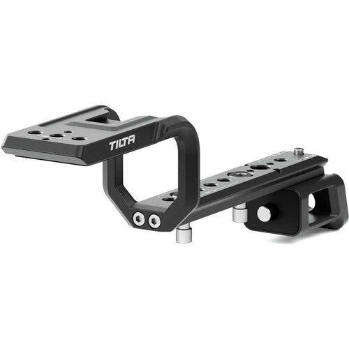 Tilta XLR Extension Bracket per Sony FX3 - Nero