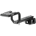 Tilta XLR Extension Bracket per Sony FX3 - Nero