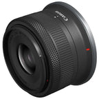 Canon EOS R50 nero + RF-S 18-45 Kit Vacanze