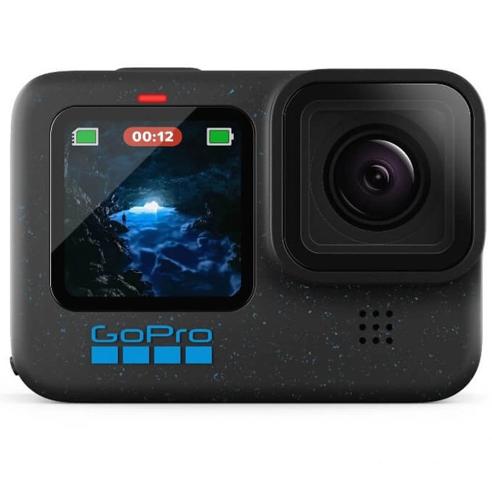 GoPro HERO 12 Nera