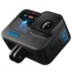 GoPro HERO 12 Nera Starters Kit
