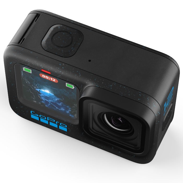 GoPro HERO 12 Nera Power Kit