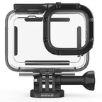 GoPro HERO 12 Nera Water Kit
