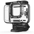 GoPro HERO 12 Nera Water Kit
