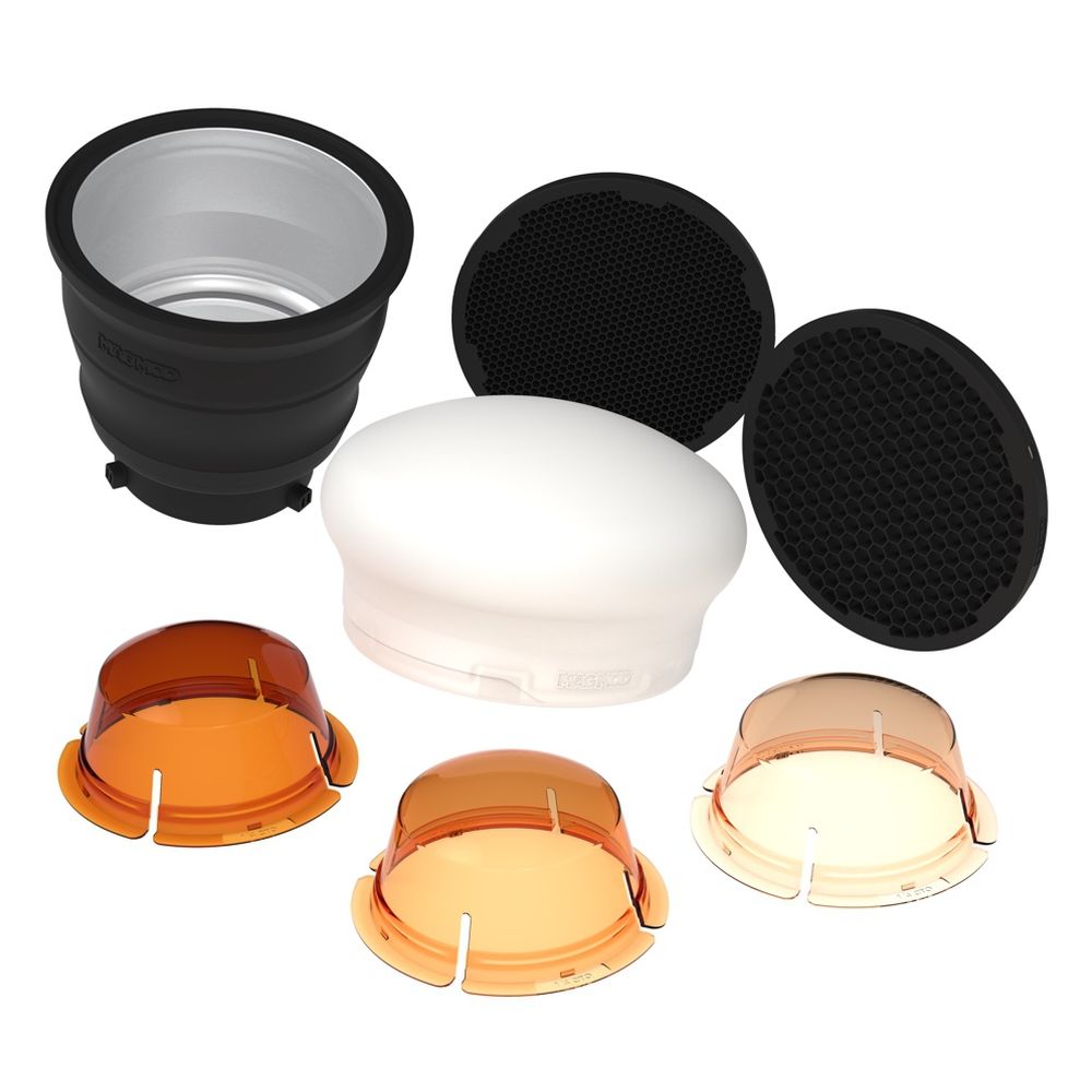 MagMod XL Kit strobo professionale