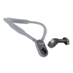 Telesin Supporto magnetico da collo per GoPro