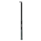 Telesin Premium Bastone per selfie carbonio (300 cm)