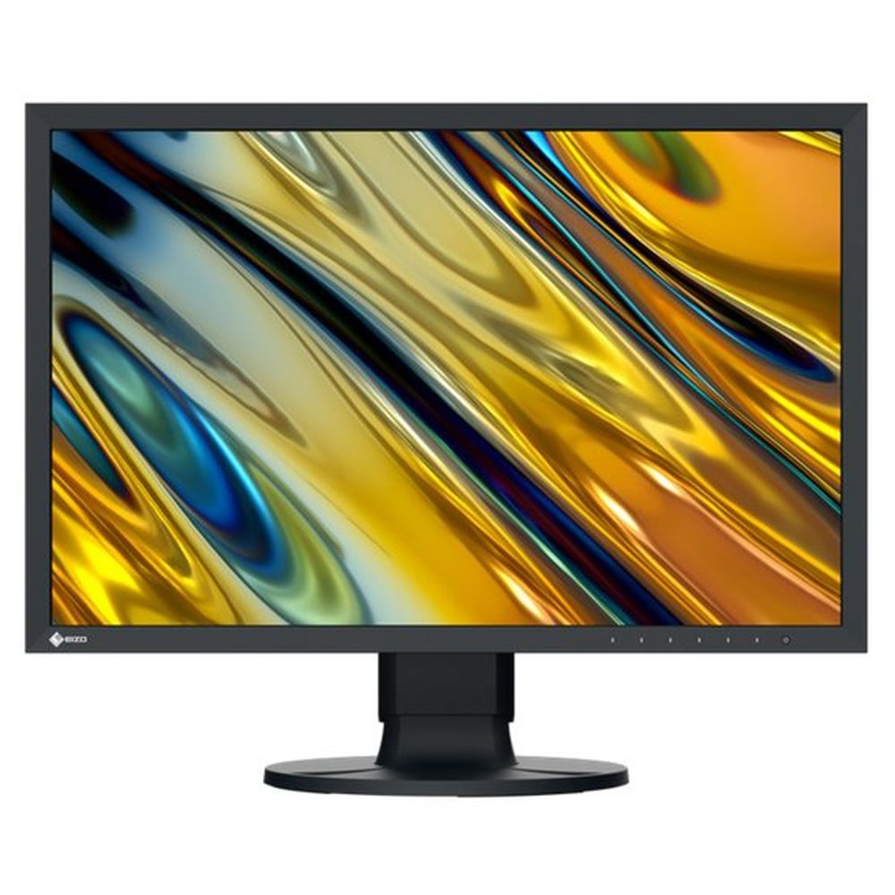 EIZO CS2400R Monitor ColorEdge serie CS da 24 pollici
