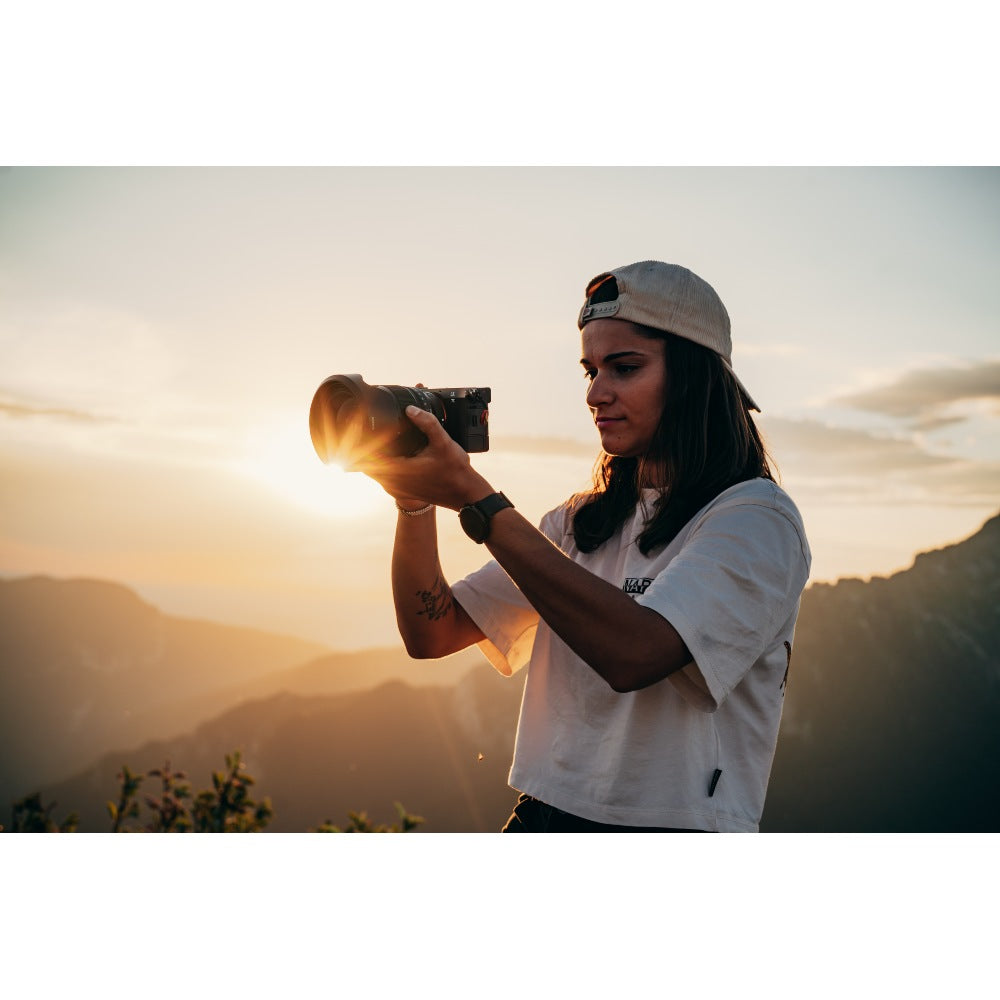 Sony A7C II nera