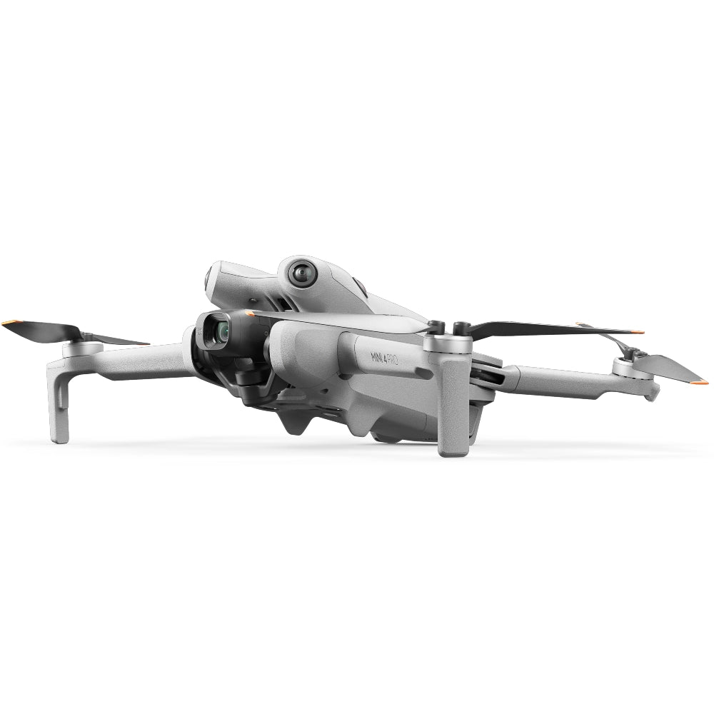DJI Mini 4 Pro + Smart controller