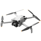 DJI Mini 4 Pro + Smart controller