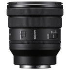 Sony A7C II nera + 16-35mm f/4.0 G PZ
