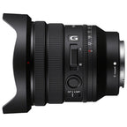 Sony A7C II nera + 16-35mm f/4.0 G PZ