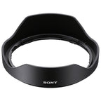 Sony A7C II nera + 16-35mm f/4.0 G PZ