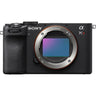 Sony A7C R Nero