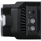 Blackmagic Micro Studio Fotocamera 4K G2