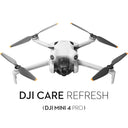 DJI Care Refresh (1 anno) per Mini 4 Pro
