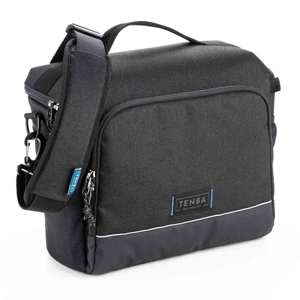 Tenba Skyline v2 Borsa da trasporto 13 - Nero