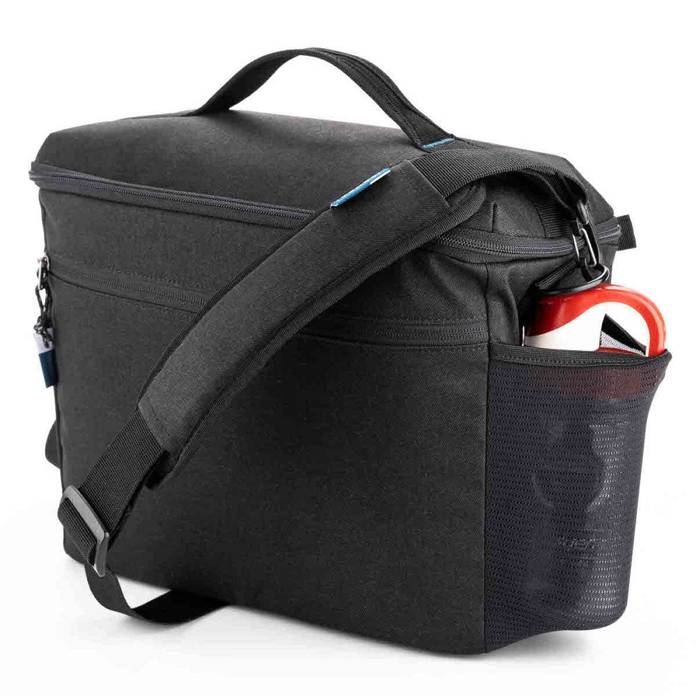 Tenba Skyline v2 Borsa da trasporto 13 - Nero
