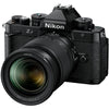 Nikon Zf + Nikon Z 24-70mm f/4.0 S