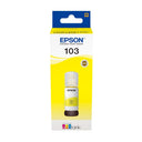 Epson 103 EcoTank Flacone d'inchiostro giallo
