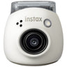 Fujifilm INSTAX PAL Fotocamera digitale, bianco latte