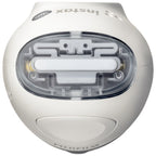 Fujifilm INSTAX PAL Fotocamera digitale, bianco latte