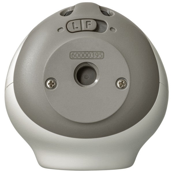 Fujifilm INSTAX PAL Fotocamera digitale, bianco latte