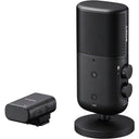 Sony ECM-S1 streaming microphone