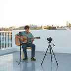 Sony ECM-S1 streaming microphone