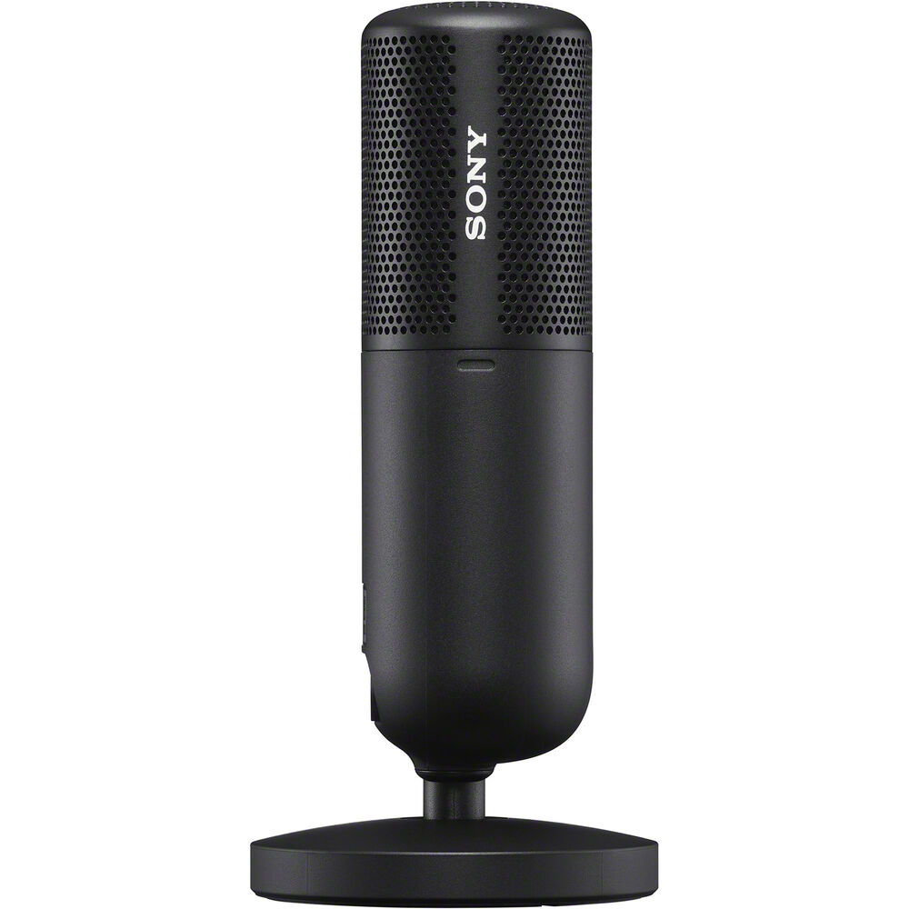 Sony ECM-S1 streaming microphone