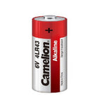 Camelion Plus Alkaline 4LR43 6V Blister 0% mercurio 1