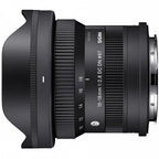 SIGMA 10-18mm f/2.8 DC DN Contemporary Sony E