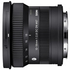SIGMA 10-18mm f/2.8 DC DN Contemporary FUJI X